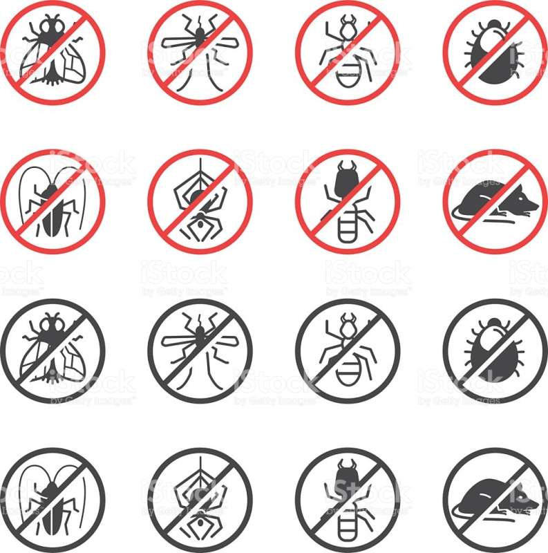 Odor Control and Deodorization